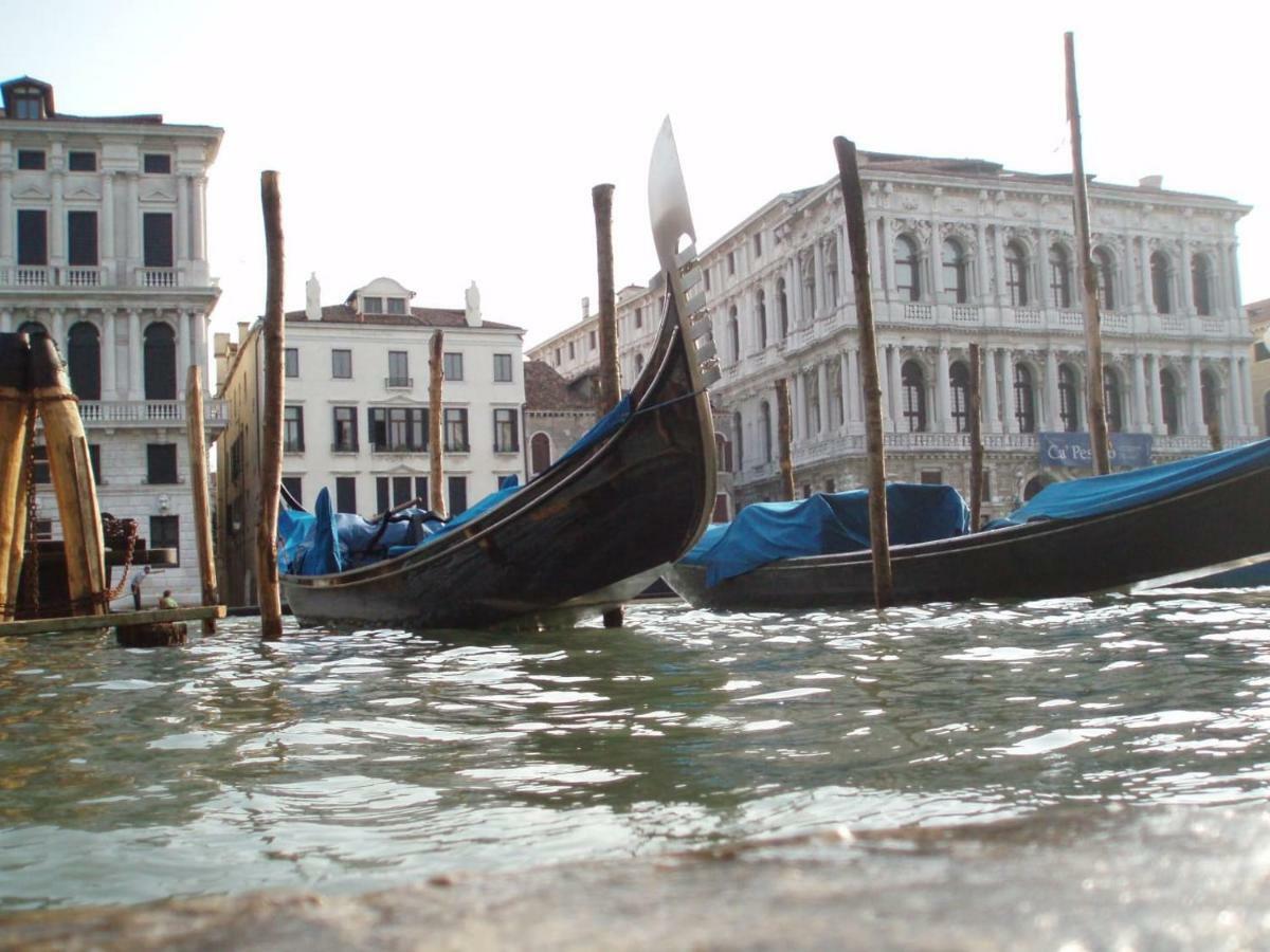 Apartment Essence Of Venice Luaran gambar